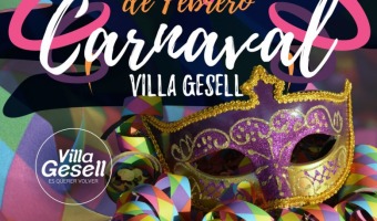 SE CIERRAN LAS INSCRIPCIONES AL CARNAVAL 2022